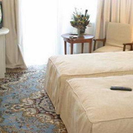 Astoria Eforie Nord Hotel Ngoại thất bức ảnh