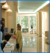 Astoria Eforie Nord Hotel Ngoại thất bức ảnh